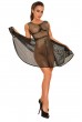 Секси и игрива рокля от 3D Printed Latex